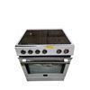 Image 1 : Forno Range - glass broken
