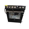 Image 3 : Forno Range - glass broken