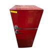 Image 1 : Red Refrigerator