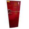 Image 2 : Red Refrigerator