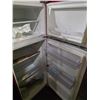 Image 4 : Red Refrigerator