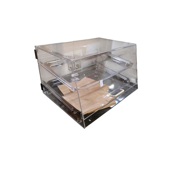 Bakery Display Case