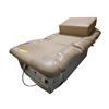 Image 2 : Electric Facial Bed with Storage Drawer - untested
