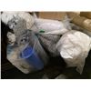 Image 4 : Large Group of Pillows, Cushions, Towels, and More