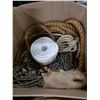Image 4 : Group of Rope Coils - Various Sizes