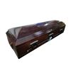 Image 1 : Victoriaville & Co. Coffin - From Movie Set Dec