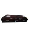Image 2 : Victoriaville & Co. Coffin - From Movie Set Dec