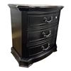 Image 2 : BNIB - Homeline Barclay Night Table, 30"x17"x30"H