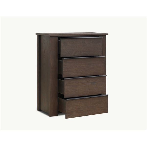 BNIB - Sundays Banks Dresser Brushed Espresso Oak (SMP-DRE-FC-002-206)