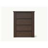 Image 3 : BNIB - Sundays Banks Dresser Brushed Espresso Oak (SMP-DRE-FC-002-206)