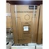 Image 3 : BNIB - EUHOMY Beverage Refrigerator Cooler, 130 Can Mini Fridge with Glass Door BR001-110 RV $339.98