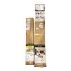 Image 1 : 2-Pcs BNIB Elements Wood Mantel Shelf - Various Size