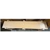 Image 3 : BNIB - Sundays Colapso Double Bench Natural Oak (SMP-FC-001-204)