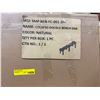 Image 4 : BNIB - Sundays Colapso Double Bench Natural Oak (SMP-FC-001-204)