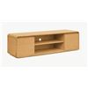 Image 2 : BNIB - Sundays Call Me Media Unit Oak - RV: $2180 (SMP-MED-VL-001-050)