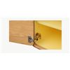Image 5 : BNIB - Sundays Call Me Media Unit Oak - RV: $2180 (SMP-MED-VL-001-050)