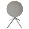 Image 2 : BNIB - Patioflare 24IN Foldable Patio Table, Grey - RV: $149.99