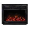 Image 1 : BNIB - Paramount 28" Electric Fireplace Insert - RV: $839 (Model: EF-128-5)