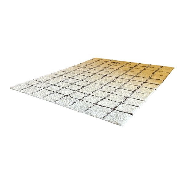 Sundays Aspen Rug - RV: $1150 (8'x10', Brunette / RUG-JH-085-146)