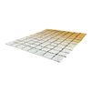 Image 1 : Sundays Aspen Rug - RV: $1150 (8'x10', Brunette / RUG-JH-085-146)