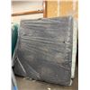 Image 1 : King size mattress - from trucking claim