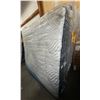 Image 1 : 3pc King size mattresses - from trucking claim