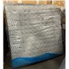 Image 2 : 3pc King size mattresses - from trucking claim