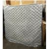 Image 1 : King size mattress - from trucking claim