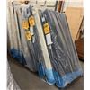 Image 1 : 8 pc assorted box springs - mostly twin - from trucking claim