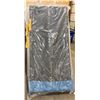 Image 3 : 8 pc assorted box springs - mostly twin - from trucking claim