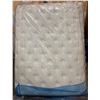 Image 2 : 3pc assorted mattresses queen/double - from trucking claim