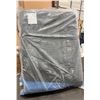 Image 4 : 3pc assorted mattresses queen/double - from trucking claim