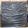 Image 1 : King size mattress - from trucking claim