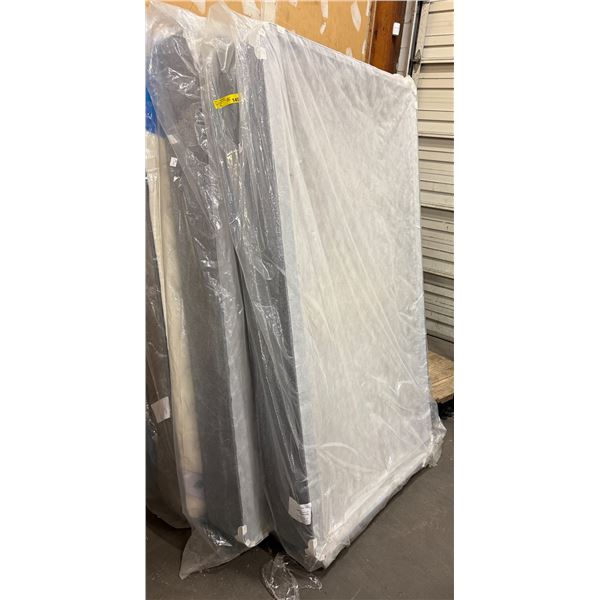 2pc box springs - from trucking claim