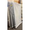Image 1 : 2pc box springs - from trucking claim