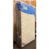 Image 1 : 3pc Twin size mattresses - from trucking claim & movie set