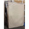 Image 1 : 2 box springs & 1 mattress - from trucking claim