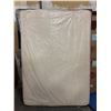 Image 2 : 2 box springs & 1 mattress - from trucking claim