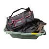 Image 1 : Bin of Various Tool Bags - Mixed Size and Style