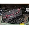 Image 2 : Bin of Various Tool Bags - Mixed Size and Style