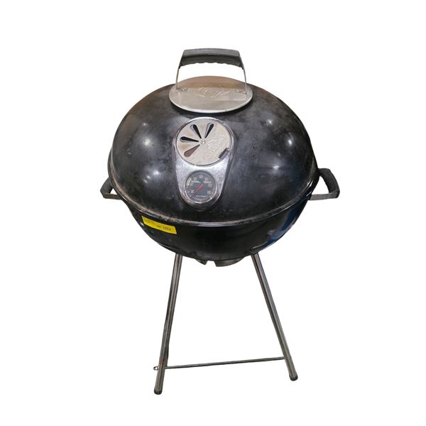 Napoleon Charcoal Kettle BBQ Grill