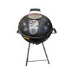 Image 1 : Napoleon Charcoal Kettle BBQ Grill