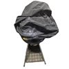 Image 3 : Napoleon Charcoal Kettle BBQ Grill