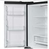 Image 10 : BNIB - Espresso Moena 36" French Door Refrigerato, Black - RV: $2999 (Model FFRBI1820-36BLK)