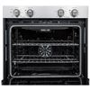 Image 7 : BNIB - Forno Vomero 30" Double Wall Oven, Stainless Steel - RV: $2499 (FBOEL1324-30)