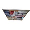 Image 3 : Group of 9 - Picture Frames and Bulletin Display Boards (Various Sizes)