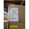 Image 3 : New - Electrolux Dryer Drum Assembly, 38", White (Part No. 137610700)