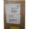 Image 2 : New - Electrolux DSP Shell - Rear/Bearing & Gasket (Part No. 131525500)