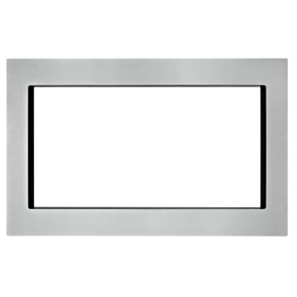 BNIB - Whirlpool Trim Kit for Countertop Microwave (MTK1627PZ)