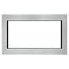 Image 1 : BNIB - Whirlpool Trim Kit for Countertop Microwave (MTK1627PZ)